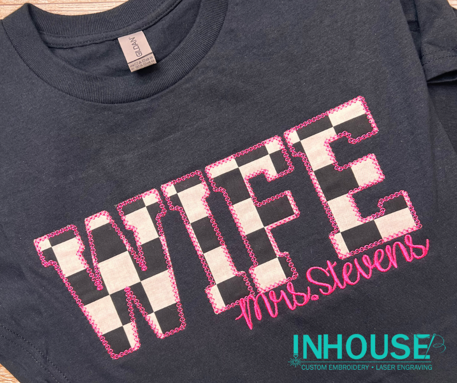 Racing Wife Shirt