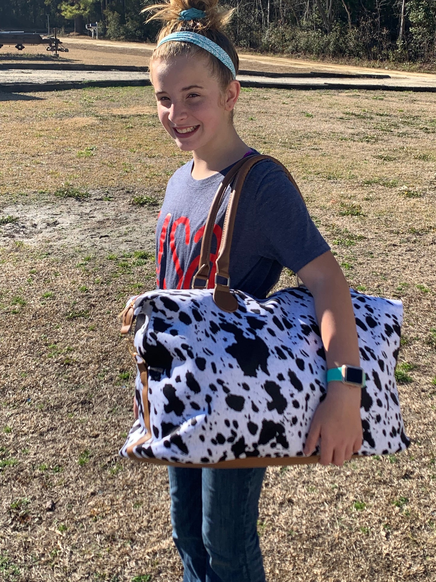 Weekender Bags