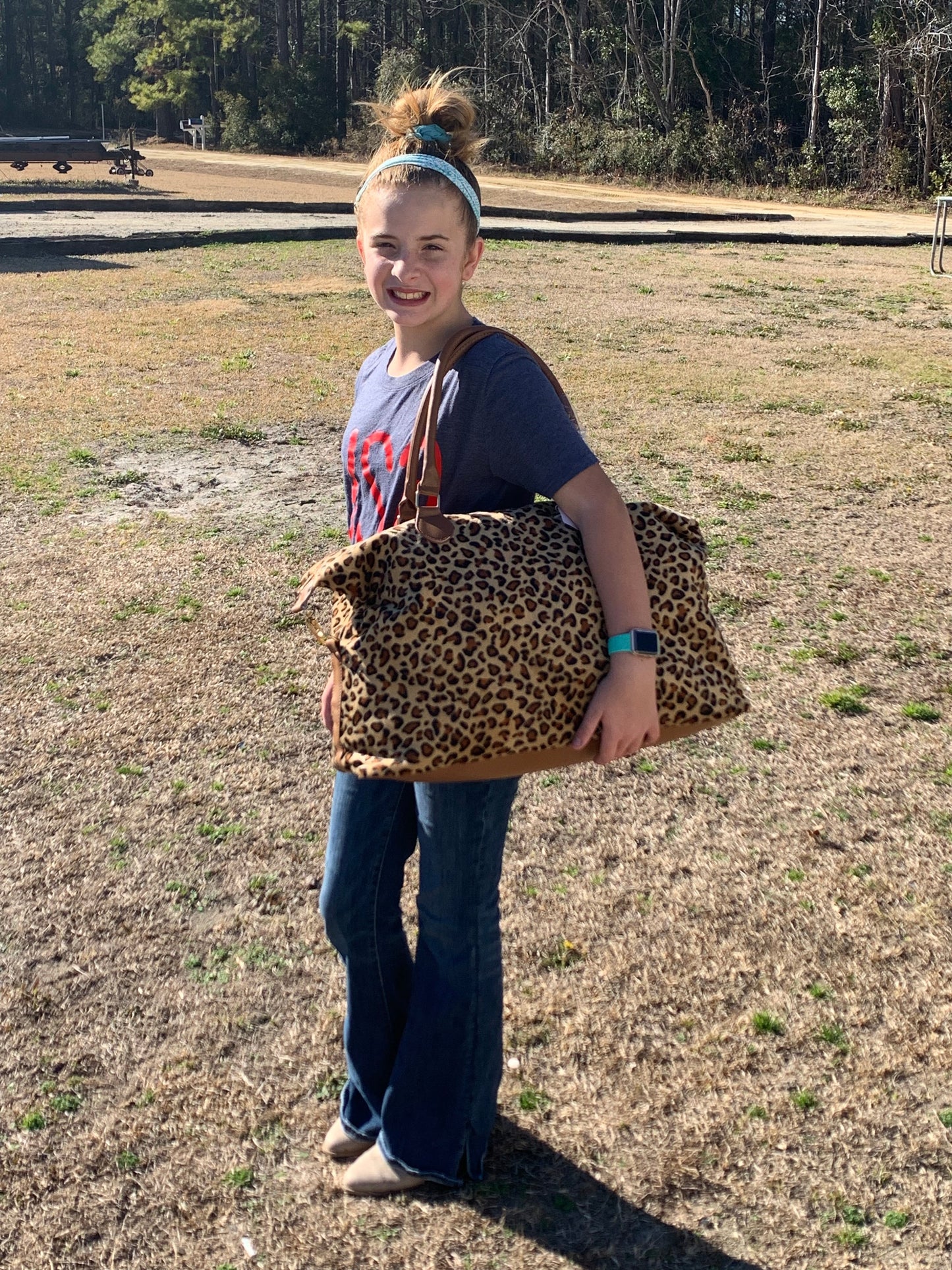 Weekender Bags