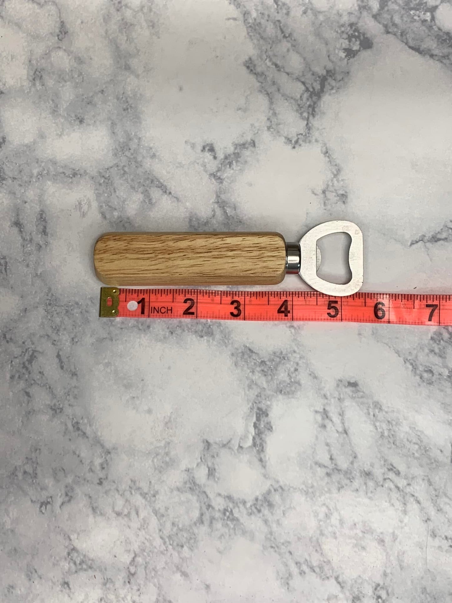 Chunky Handle Bottle Opener