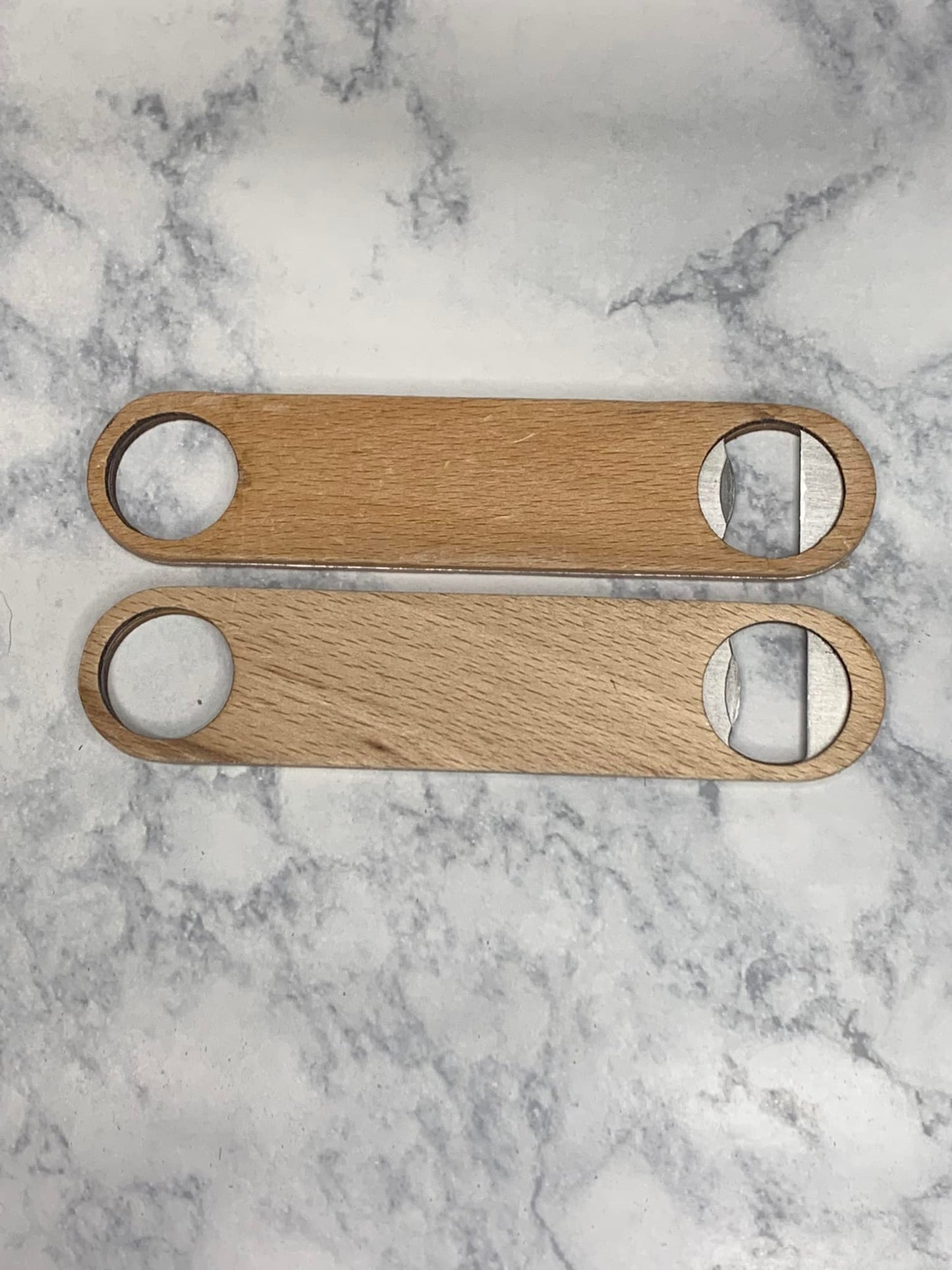Flat Bottle Opener