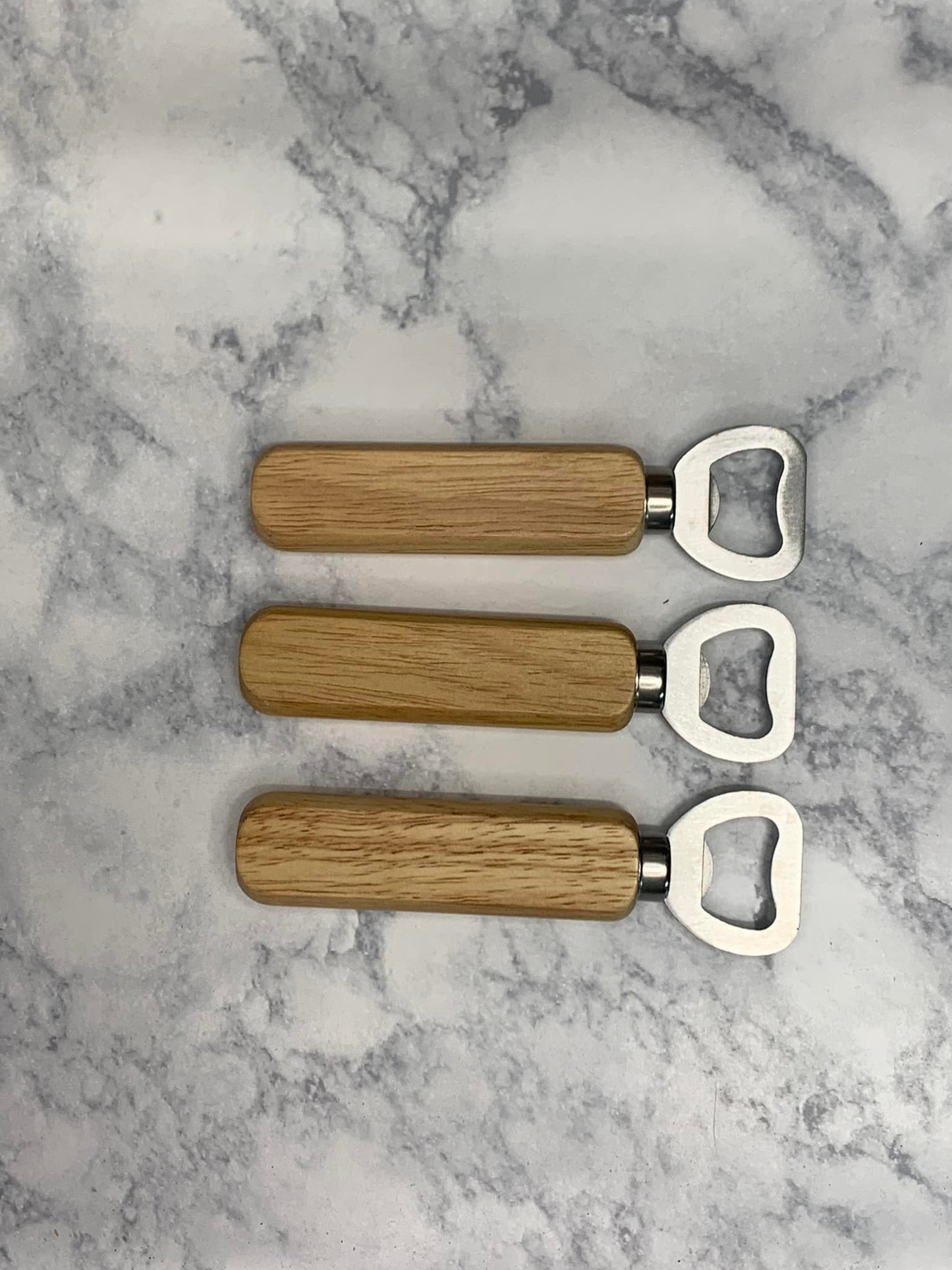Chunky Handle Bottle Opener