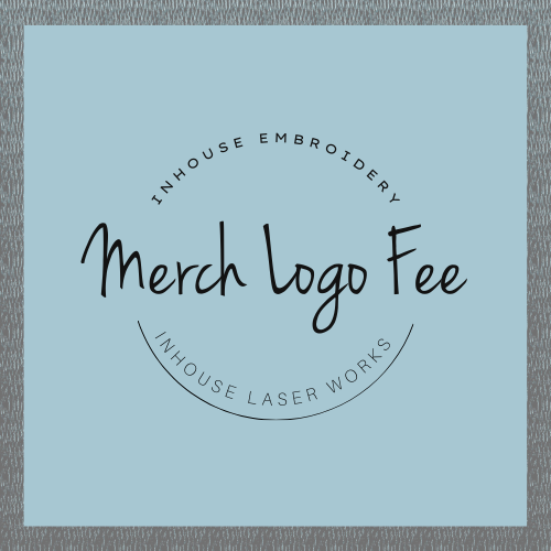 Company Logo Fee