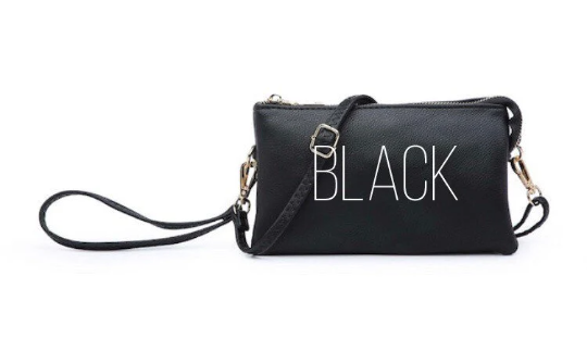 Wristlet Purse | Crossbody Purse