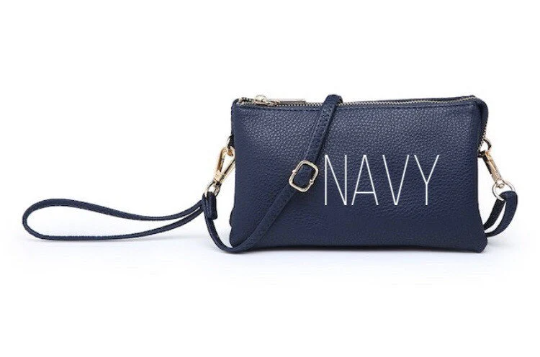 Wristlet Purse | Crossbody Purse
