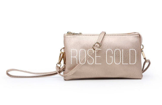 Wristlet Purse | Crossbody Purse