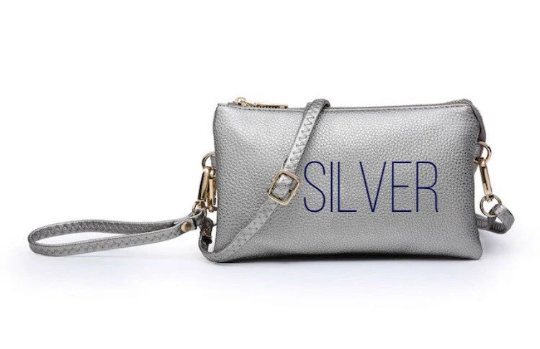Wristlet Purse | Crossbody Purse