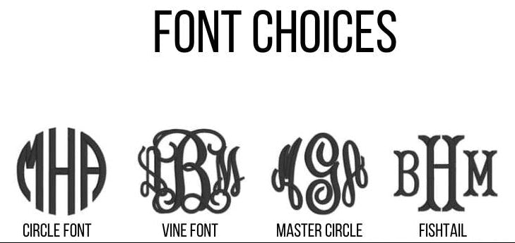 Cow Jacket with Monogram