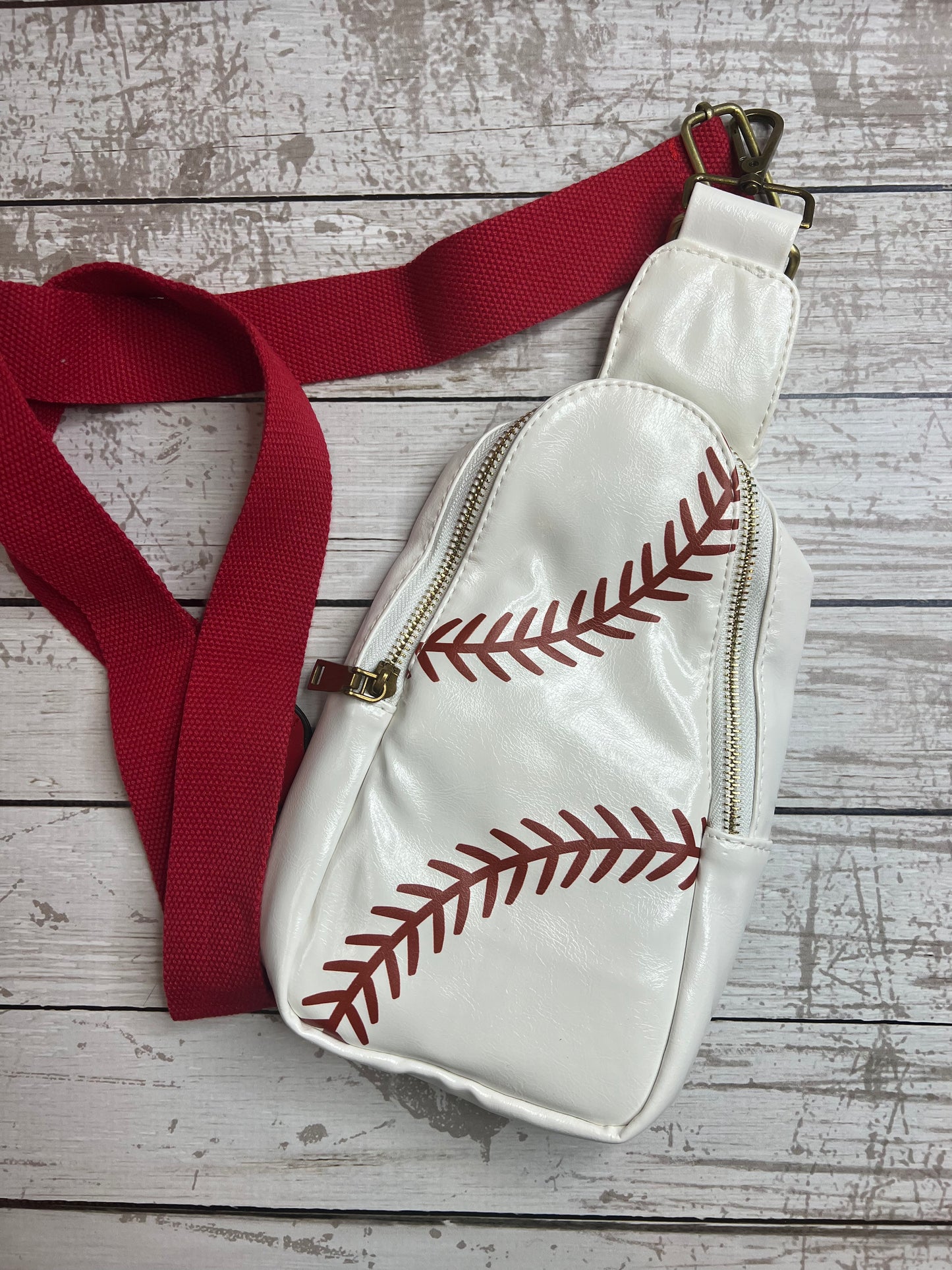 Sling Bag with Guitar Strap