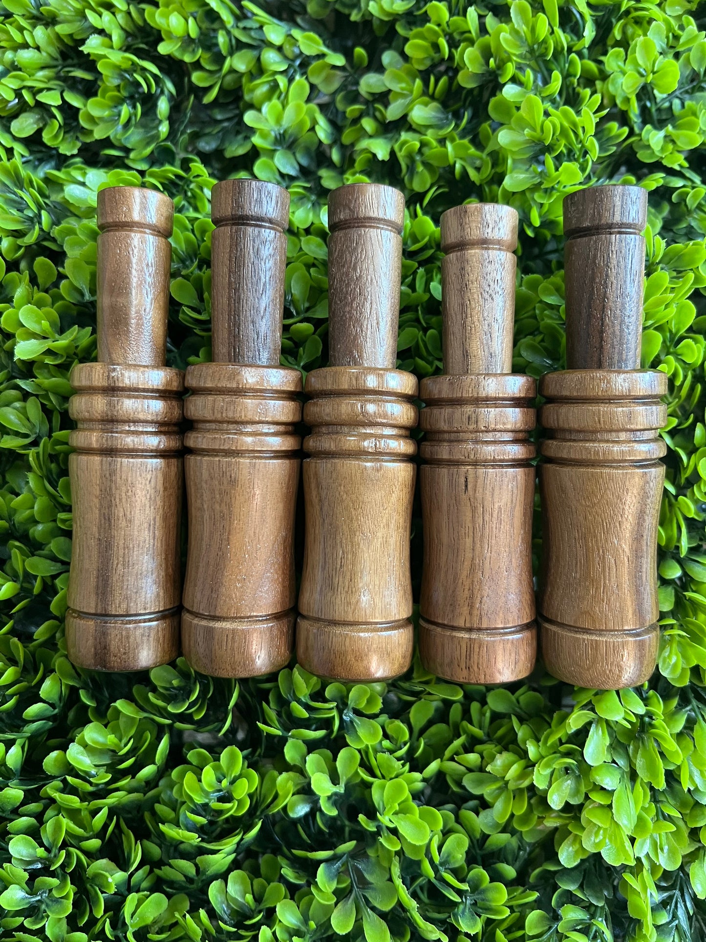Wooden Duck Call | Ducking Hunting | Personalized Duck Call | Engraved Wooden Duck Call