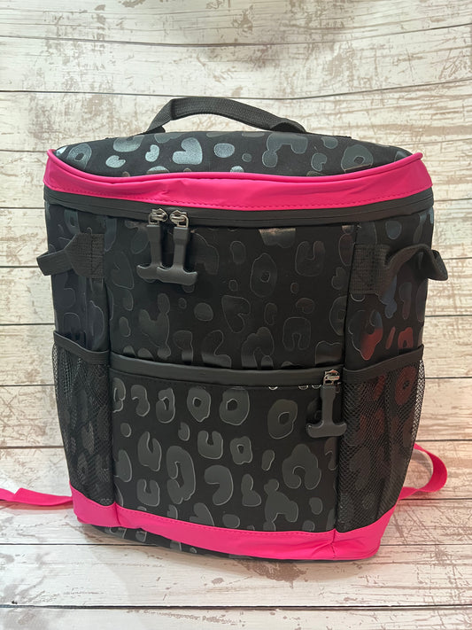 Cooler Backpack | Wholesale | MOQ-4